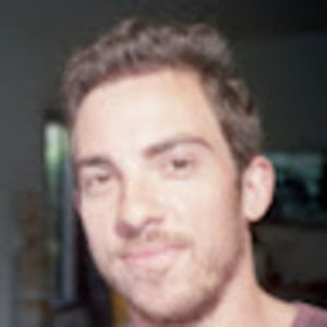 Meet your Posher, Jared